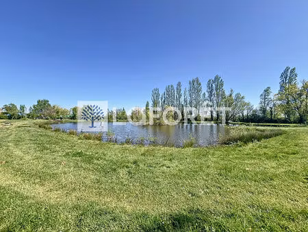 terrain de loisir à mauzé-thouarsais 18135 m2