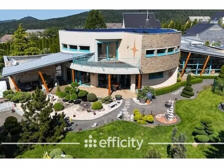 maison de luxe à vendre à dabo