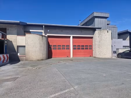 commercieel te huur in braine-l'alleud