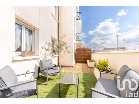 vente appartement 3 pièces 62 m² à vigneux-sur-seine (91270)  223 000 €