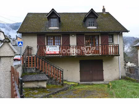 maison à vendre boutx