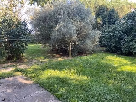 maison dans quartier calme de venerque