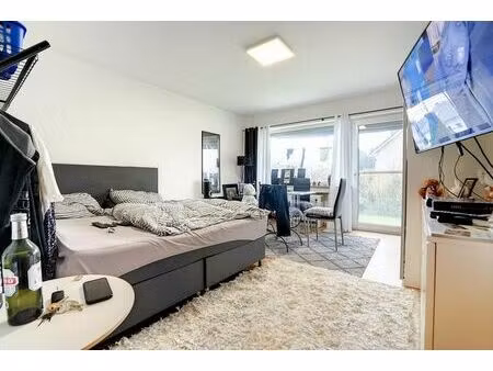 appartement à vendre à lichtenbusch