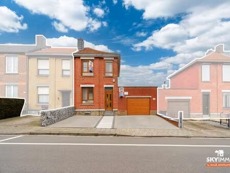 maison à vendre à vottem € 265.000 (l6doc) - group skyimmo | zimmo