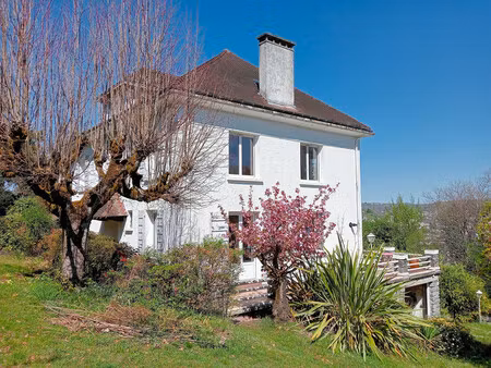 maison à vendre à tulle (19000) - corrèze