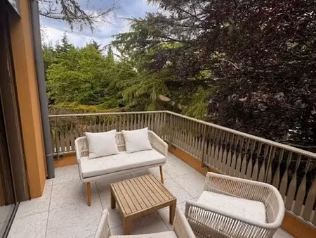 vente appartement 4 pièces 90 m² à collonges-au-mont-d'or (69660)  464 000 €