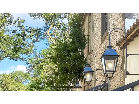 vente maison 20 pièces 600 m² agde (34300)