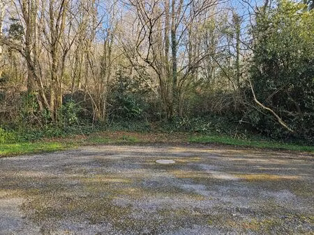 vente terrain 5298 m² barbazan-debat (65690)