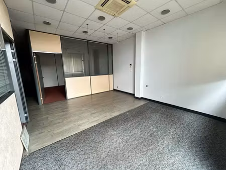 bureaux a louer