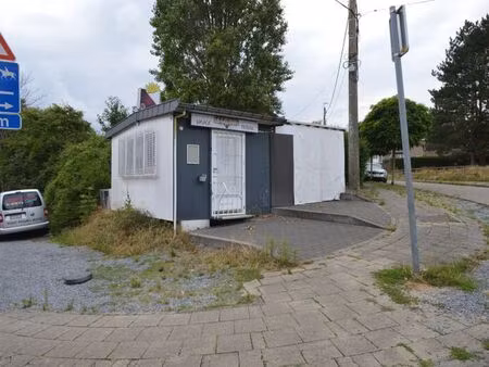 bien professionnel à vendre à chênée € 28.500 (kgdd9) - avimmo sa | zimmo