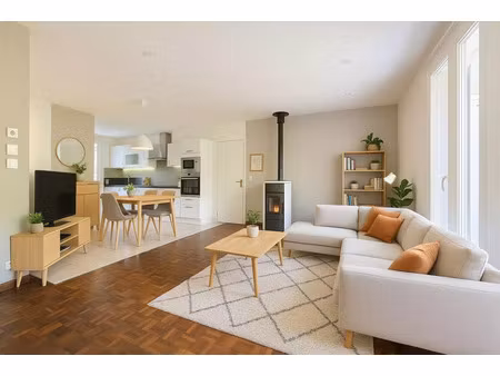 vente maison 6 pièces 120 m² eyjeaux (87220)