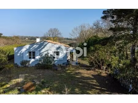 maison île-d'aix m² t-4 à vendre  798 500 €