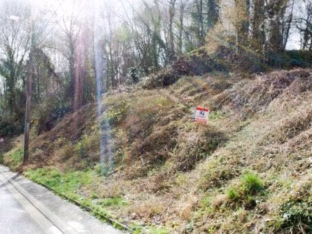 terrain à vendre à amay € 75.000 (kemng) - avimmo sa | zimmo