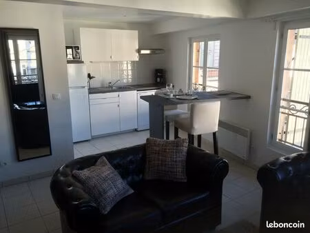 f2 centre ville nogent sur seine