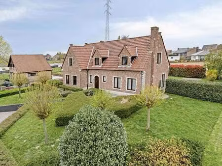 maison à vendre à bunsbeek € 575.000 (l6e64) - gve immobiliën tienen | zimmo