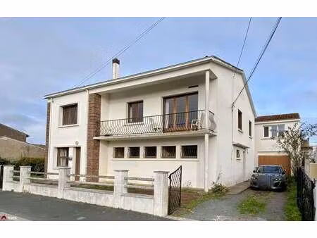 vente bureaux et commerces piscine à luçon (85400) : à vendre piscine / 342m² luçon