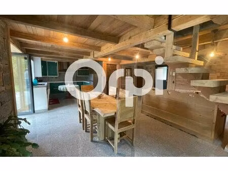 maison fraize m² t-3 à vendre  399 000 €