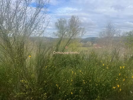 vente terrain 3349 m² à moux-en-morvan (58230)  21 500 €