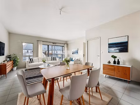 vente appartement 4 pièces à lannion (22300) : à vendre 4 pièces / 75m² lannion