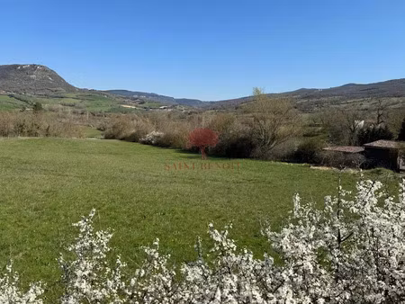 vente terrain 660 m² à lapanouse-de-cernon (12230)  67 000 €