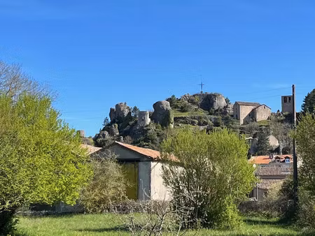 vente terrain 603 m² à le caylar (34520)  60 300 €