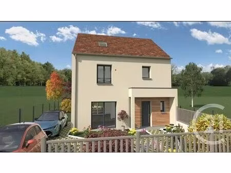 terrain à vendre - 318 m2 - orsay - 91 - ile-de-france