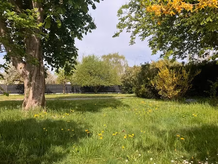 vente terrain 700 m² à septeuil (78790)  149 000 €