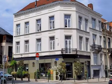 bien professionnel à vendre à uccle € 1.395.000 (l6d2x) - barnes brussels | zimmo