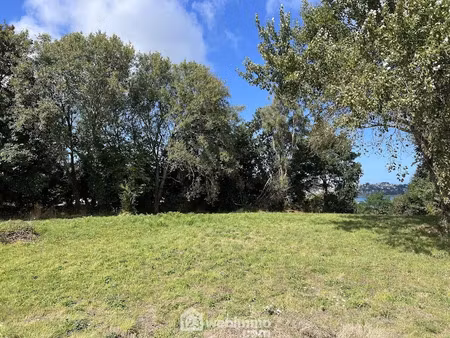 vente terrain 1015 m² à louannec (22700)  203 590 €
