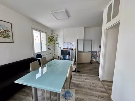 vente locaux professionnels 198 m² à eu (76260)  335 000 €