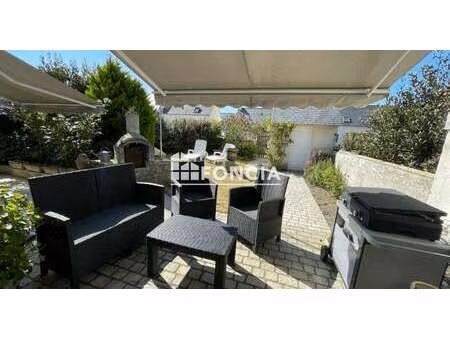 vente maison au croisic (44490) : à vendre / 140m² le croisic