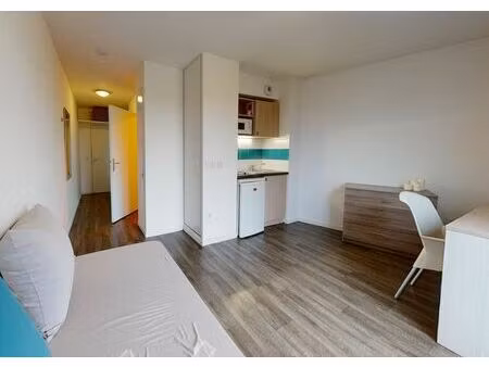 vente appartement 1 pièce 18 m² joinville-le-pont (94340)