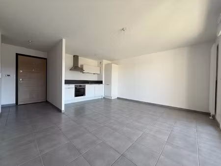 vente appartement 3 pièces 61 m² maîche (25120)