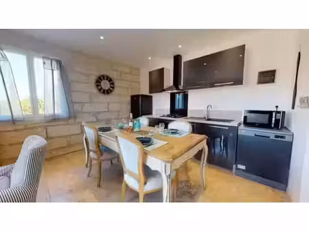 dpt(13) boulbon a vendre appartement de grand standing