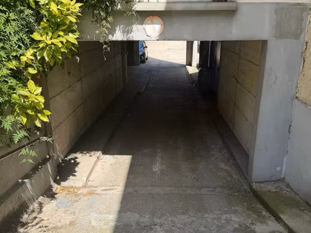 location garage à alfortville (94140)
