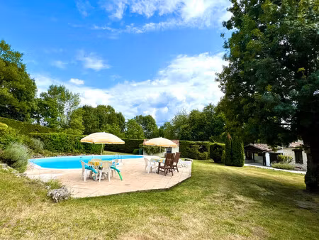 maison à vendre à eymet (24500) - dordogne