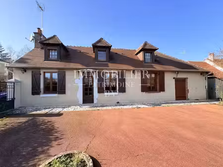 maison/villa 5 pièces