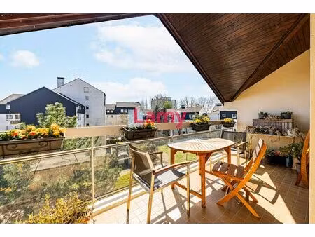 vente appartement 7 pièces 130 m² nogent-sur-marne (94130)