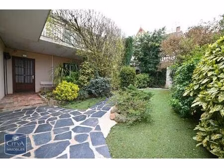 vente maison 6 pièces 200 m² poitiers (86000)