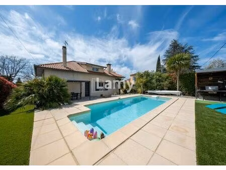 vente maison 5 pièces 186 m² venerque (31810)