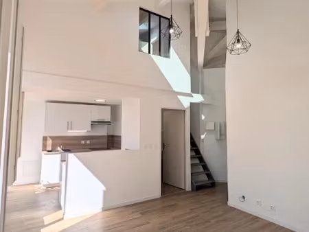 location appartement 3 pièces 45 m² à marseille 5ème (13005)  900 €