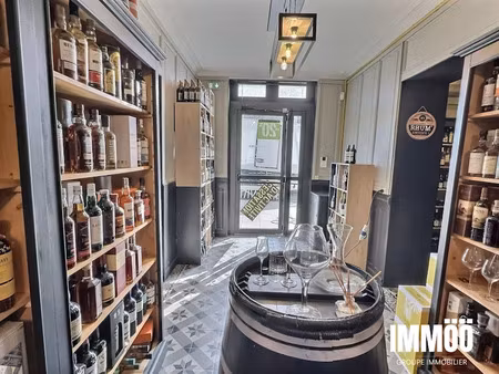 location locaux professionnels 155 m² à duclair (76480)  1 000 €