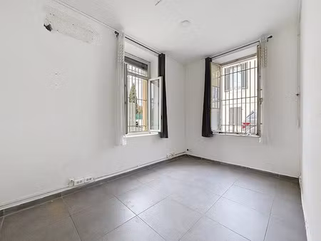 location locaux professionnels 52.72 m² à marseille 9ème (13009)  700 €