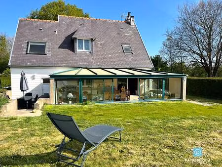 vente maison à mellac (29300) : à vendre / 120m² mellac