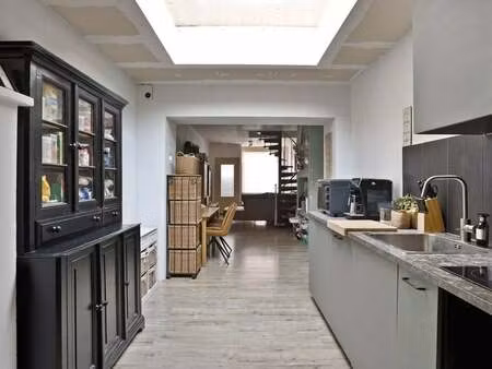 maison à vendre à zeebrugge € 220.000 (l6fx3) - immo sleutel | zimmo