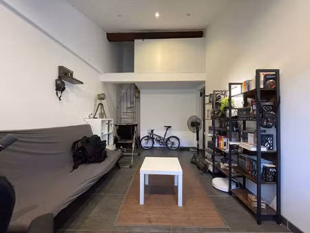 vente immeuble 140 m² mudaison (34130)