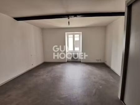 appartement 1 pièce à louer à tilh