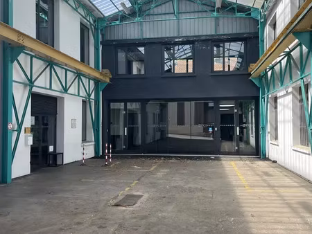 vente bureau saint-étienne • fauriel