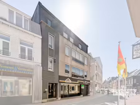 bien professionnel à vendre à poperinge € 119.000 (l6g6z) - immo francois - poperinge | zi