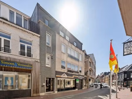 bien professionnel à vendre à poperinge € 125.000 (l6g6z) - immo francois - poperinge | zi
